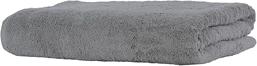 Miniatura 80 de Juego de 2 toallas de baño de lujo de La Hammam para baño, spa, gimnasio, ducha, piscina, dormitorio universitario Toallas de baño turcas