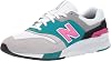New Balance Mens 997h V1 Sneaker