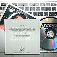 【国内盤帯・解説書付】Accept / Breaker 国内盤帯・解説書付】Accept / Breaker Amazon.co.jp: Breaker