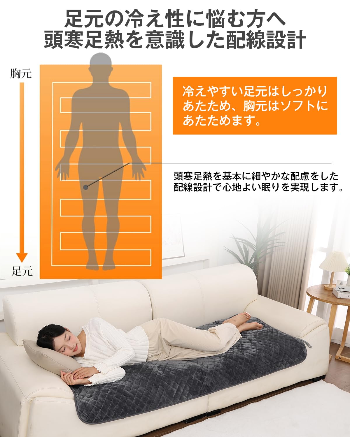ホットマット ホットカーペット2025一人用 4段階タイマー 9段階温度調整 Amazon | 電気カーペット ホットカーペット フットウォーマー 電気足温