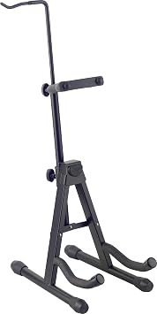 Stagg SV-VN Foldable Stand for Violin