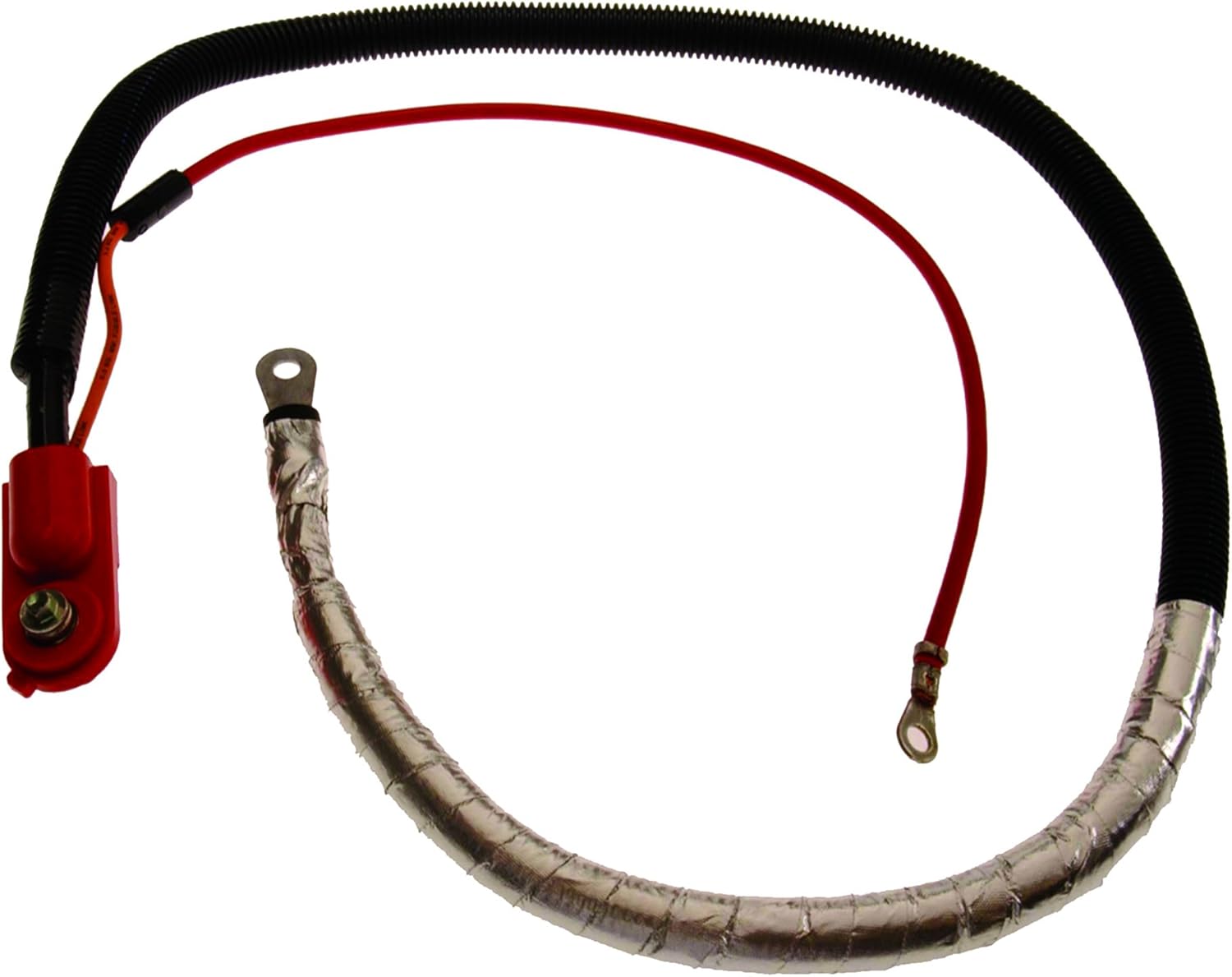 ACDelco GM Original Equipment SOSX50F1 (12157053) "Battery Positive Cable (50"" Long)"