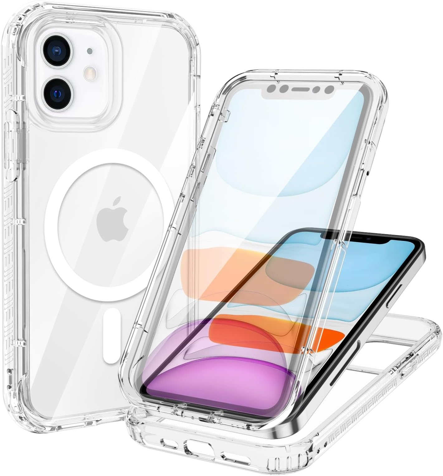 COQUE BATTERIE 4500 MAH IPHONE 11