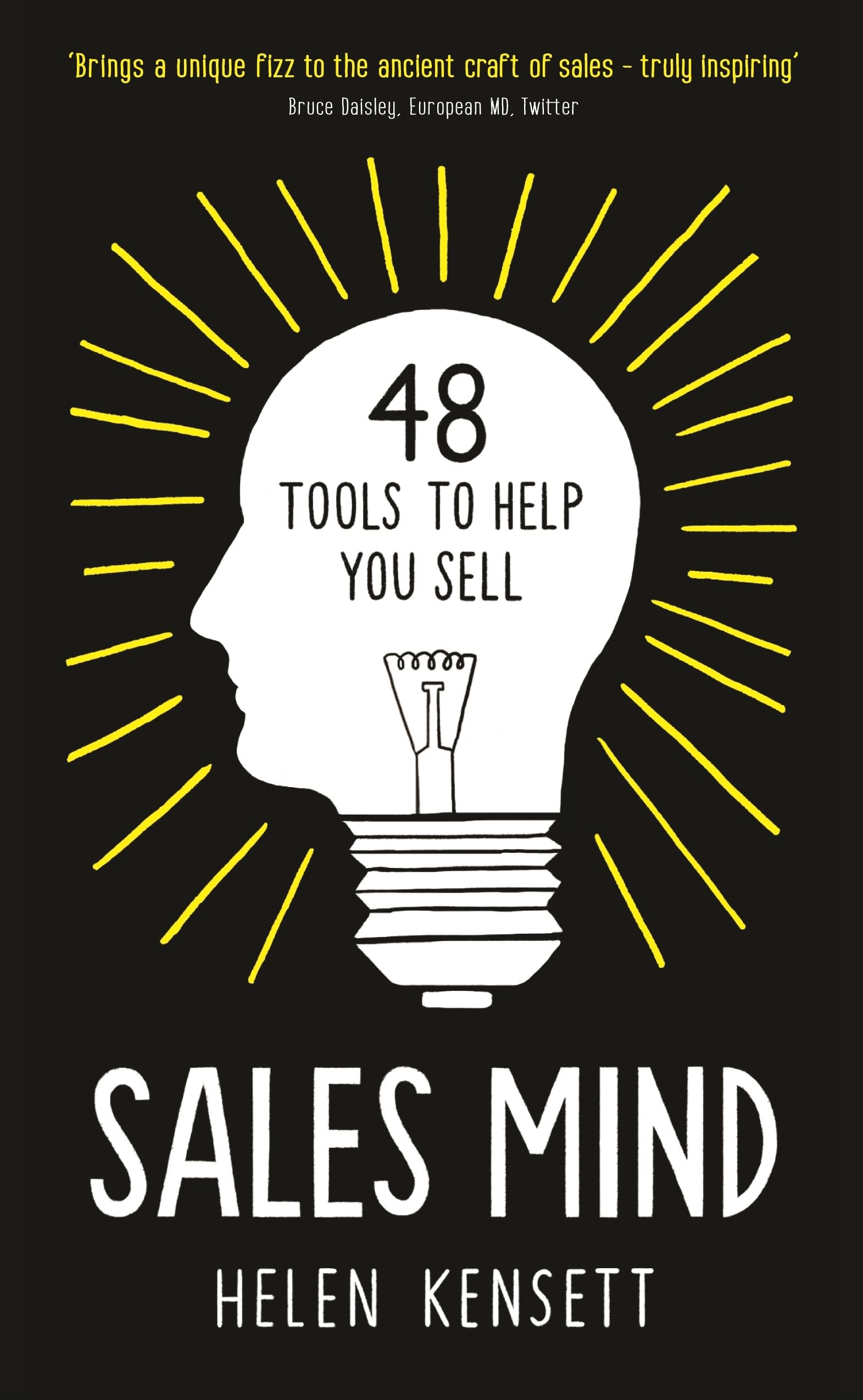 Ips - Profile Books Sales Mind: 48 Tools to Help You Sell