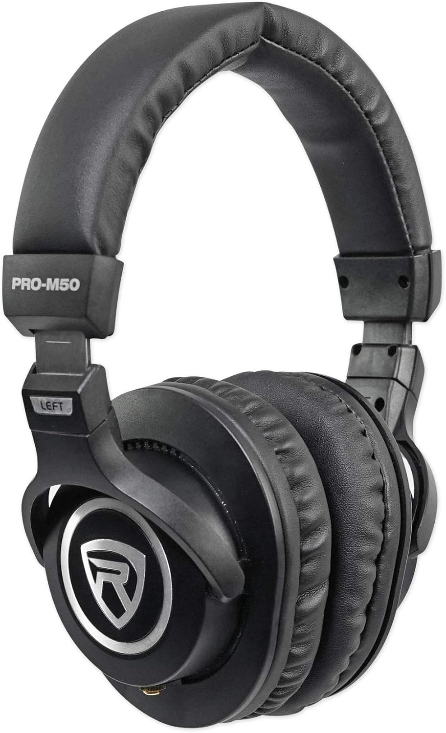 Audio-Technica PRO 35cW Cardioid Condenser Instrument Microphone+Headphones