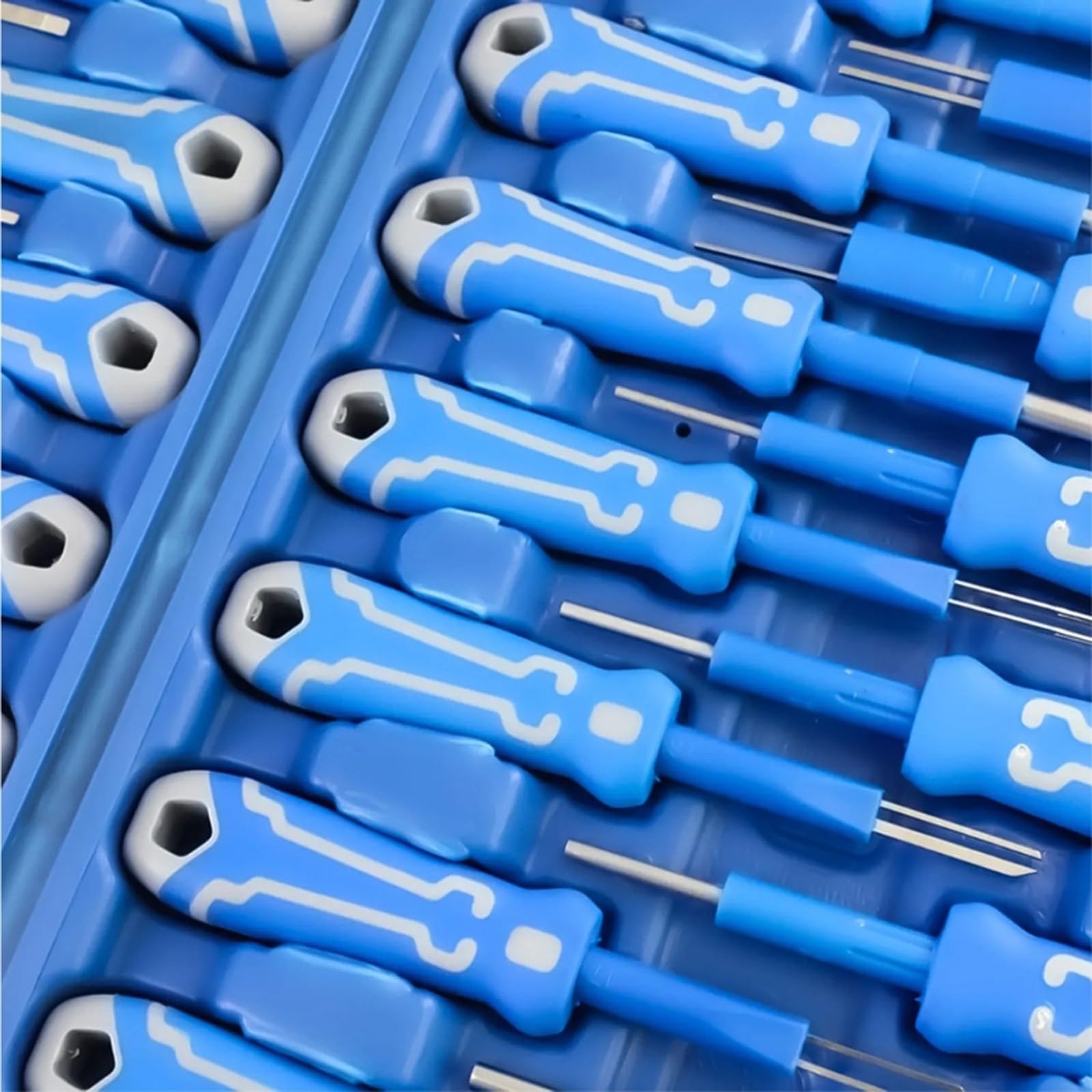 30 piezas de terminales eléctricos automotrices, herramienta de extracción de pines para coche, camión, motocicleta, reparación de conectores de cables, herramienta de terminales eléctricos de