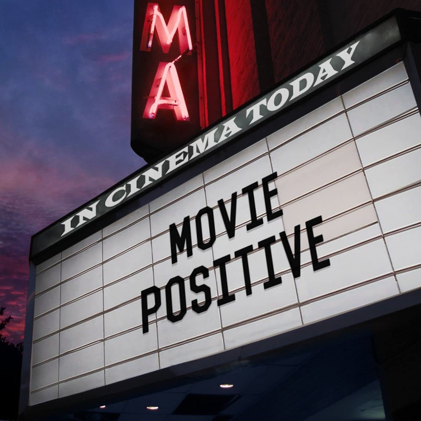 Movie Positive