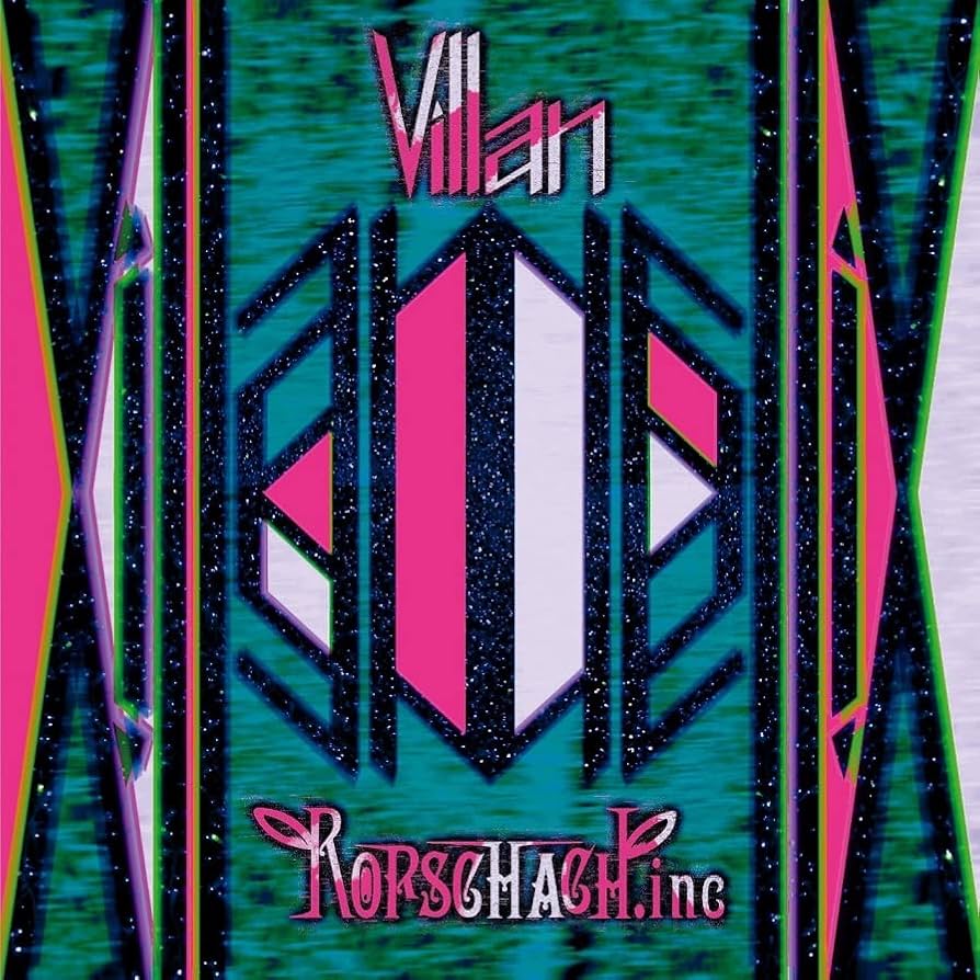 Amazon.co.jp: Villan: ミュージック