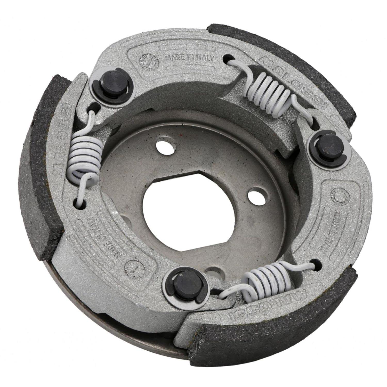 Kupplung Malossi Fly Clutch 107mm für Piaggio, Honda, Kymco, Peugeot