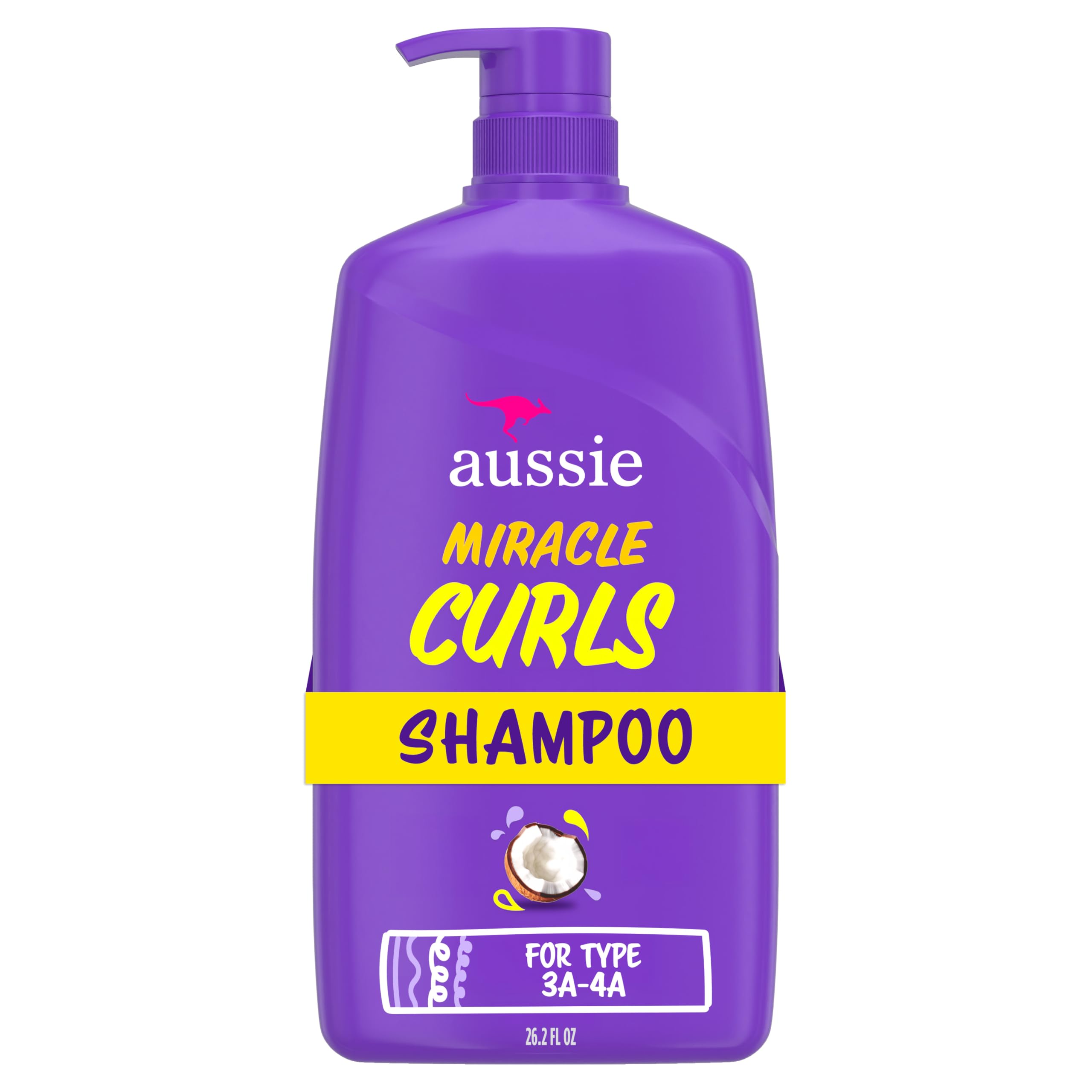 Aussie Miracle Curls