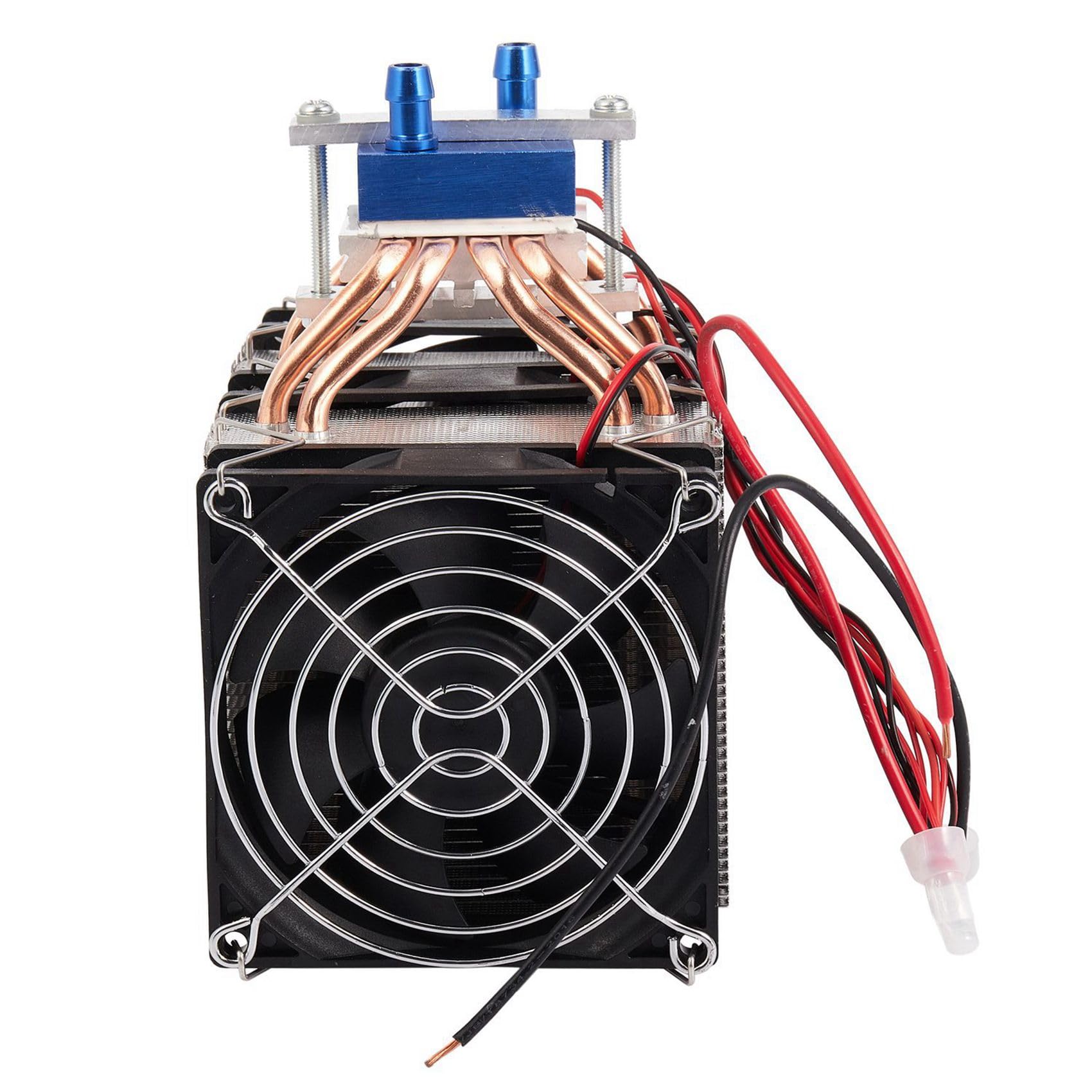 2 Pz Raffreddamento Termoelettrico Refrigerazione A Semiconduttore Raffreddamento Peltier Dispositivo di Raffreddamento del di Raffreddamento del Refrigeratore d'Acqua
