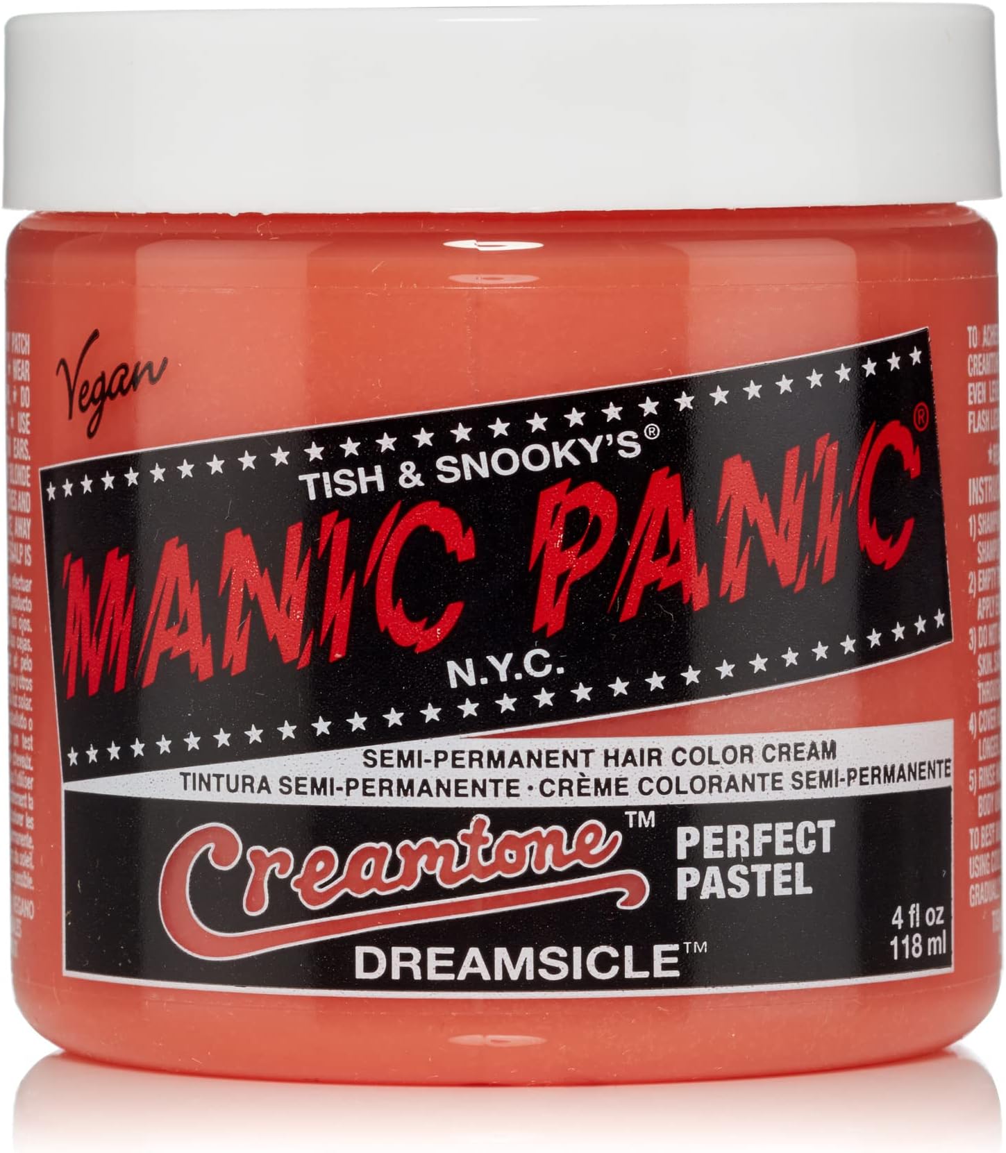 Dreamsicle