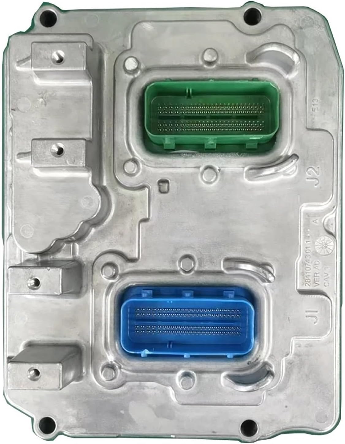 4358811 エンジンコンピュータボード ECU ECM コントローラモジュール