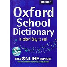 Oxford School Dictionary