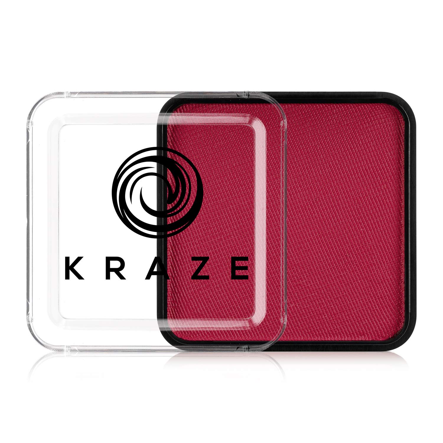 Kraze FXSquare - Magenta Face Paint (25 gm), Professional Quality Body & Face Paint, Hypoallergenic, Vegan, Safe & Non-Toxic, Ideal for Halloween, Party