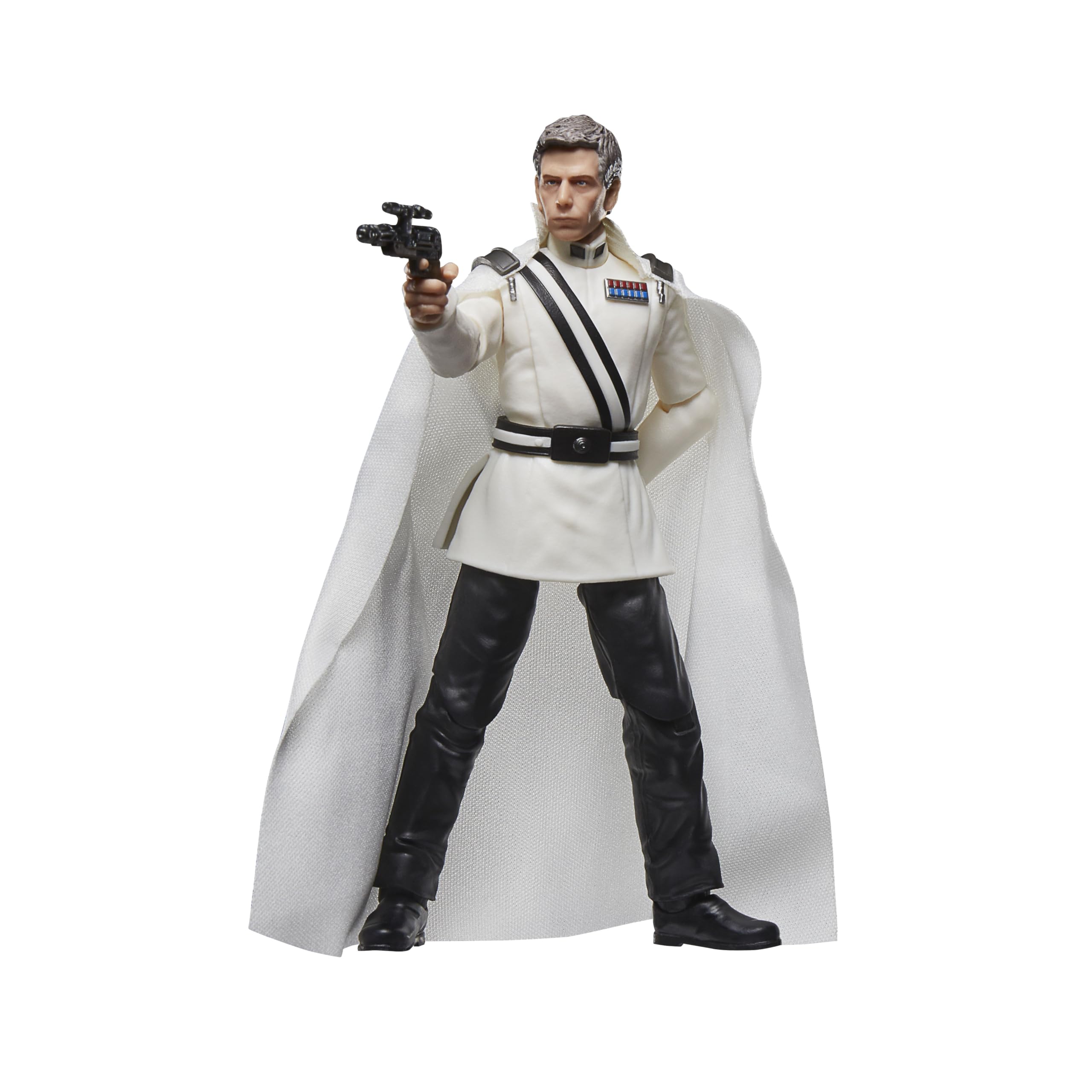 Star Wars Czarna seria, reżyser Orson Krennic, figurka Andora (15 cm)