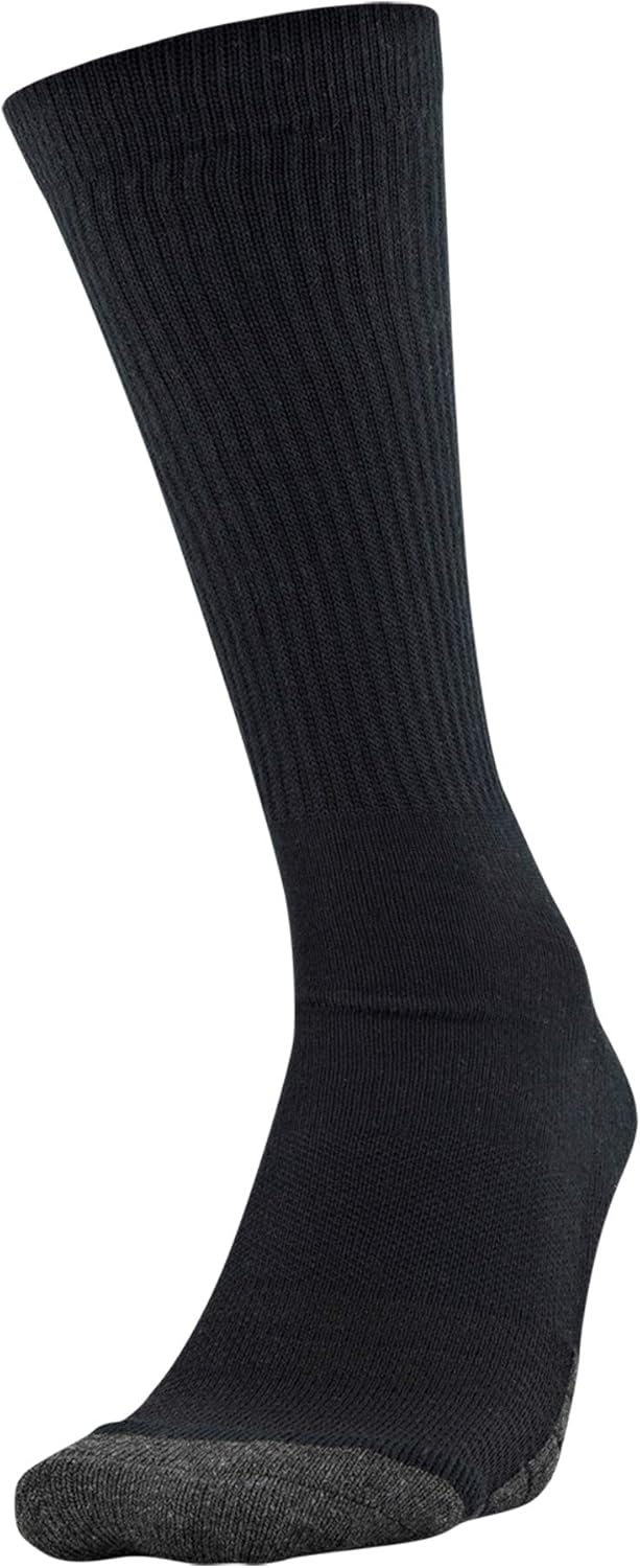 Under Armour Adult Performance Tech Crew Socks (3 and 6 Pack) - Image 2