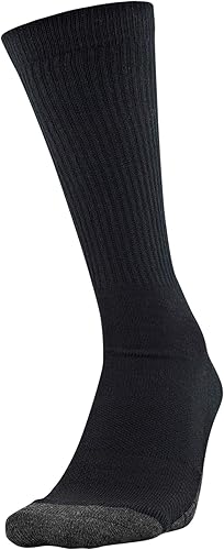 Vista 2 de Under Armour Performance Tech Crew Socks, Multipairs