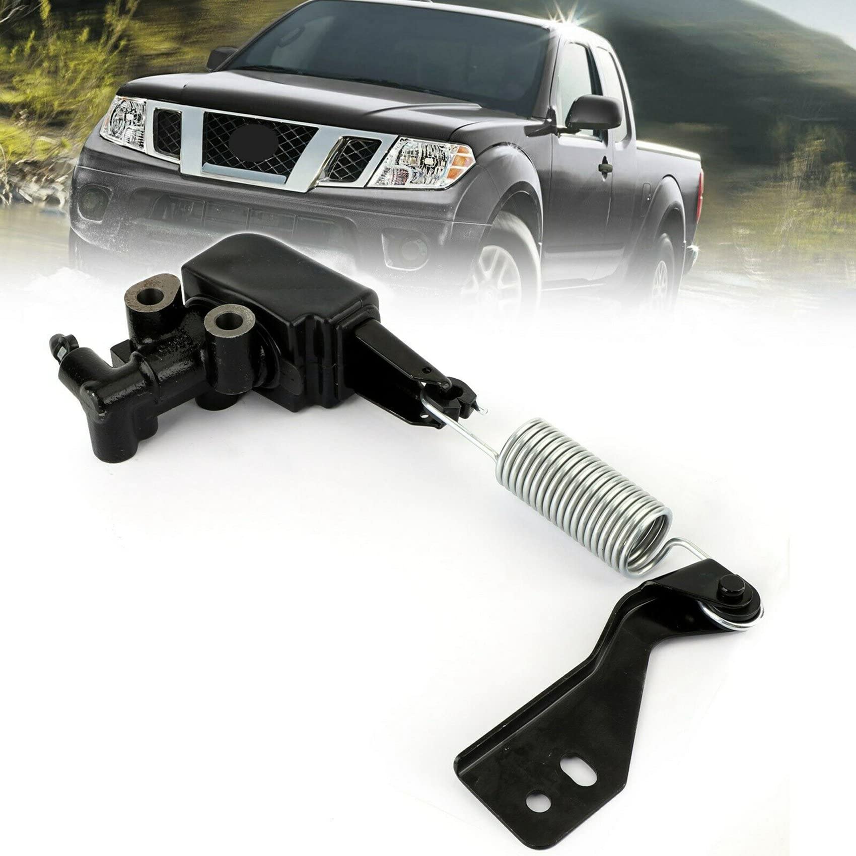 46400-VK000 Válvula de detección de carga de freno para Navara D22TD 2.5TD TD25