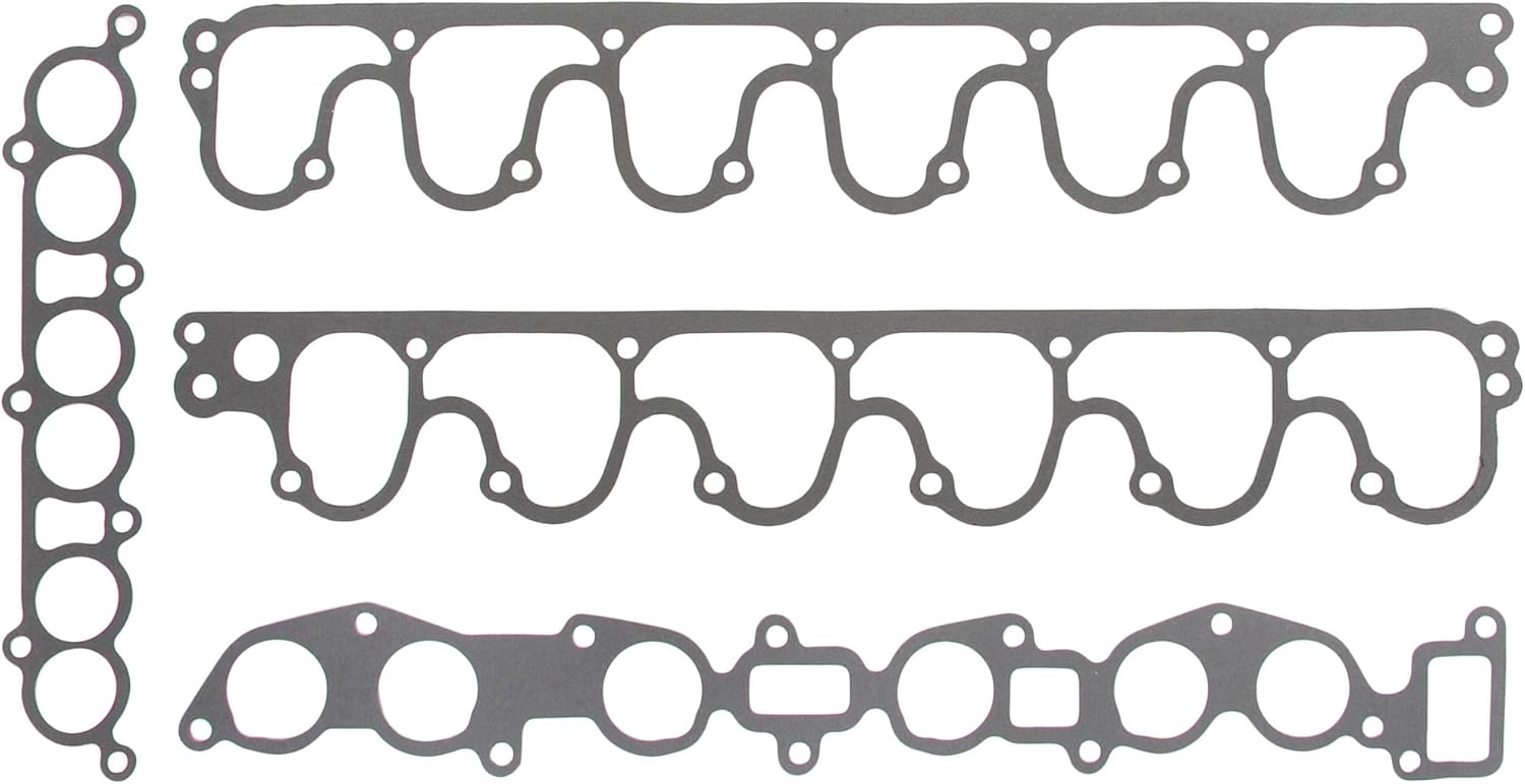 Compatible With 82-88 Toyota 2.8 DOHC 12V 5MGE Head Gasket Set