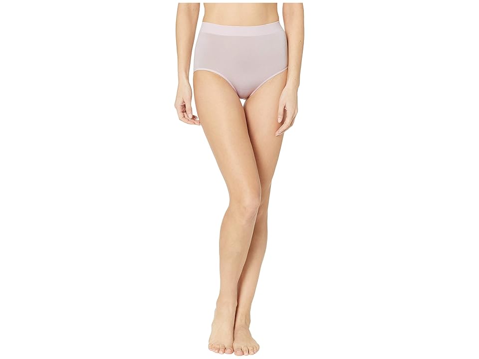 

Wacoal B-Smooth Brief 838175 (Ballerina) Women's Underwear, Pink