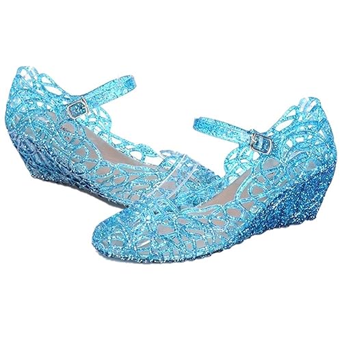childrens jelly shoes