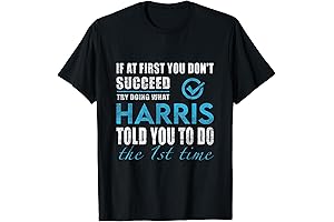 Try What Harris Told You To Do T-Franco Harris-Pittsburgh Steelers