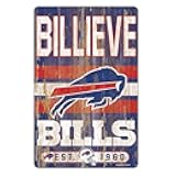 WinCraft NFL Unisex Slogan Design