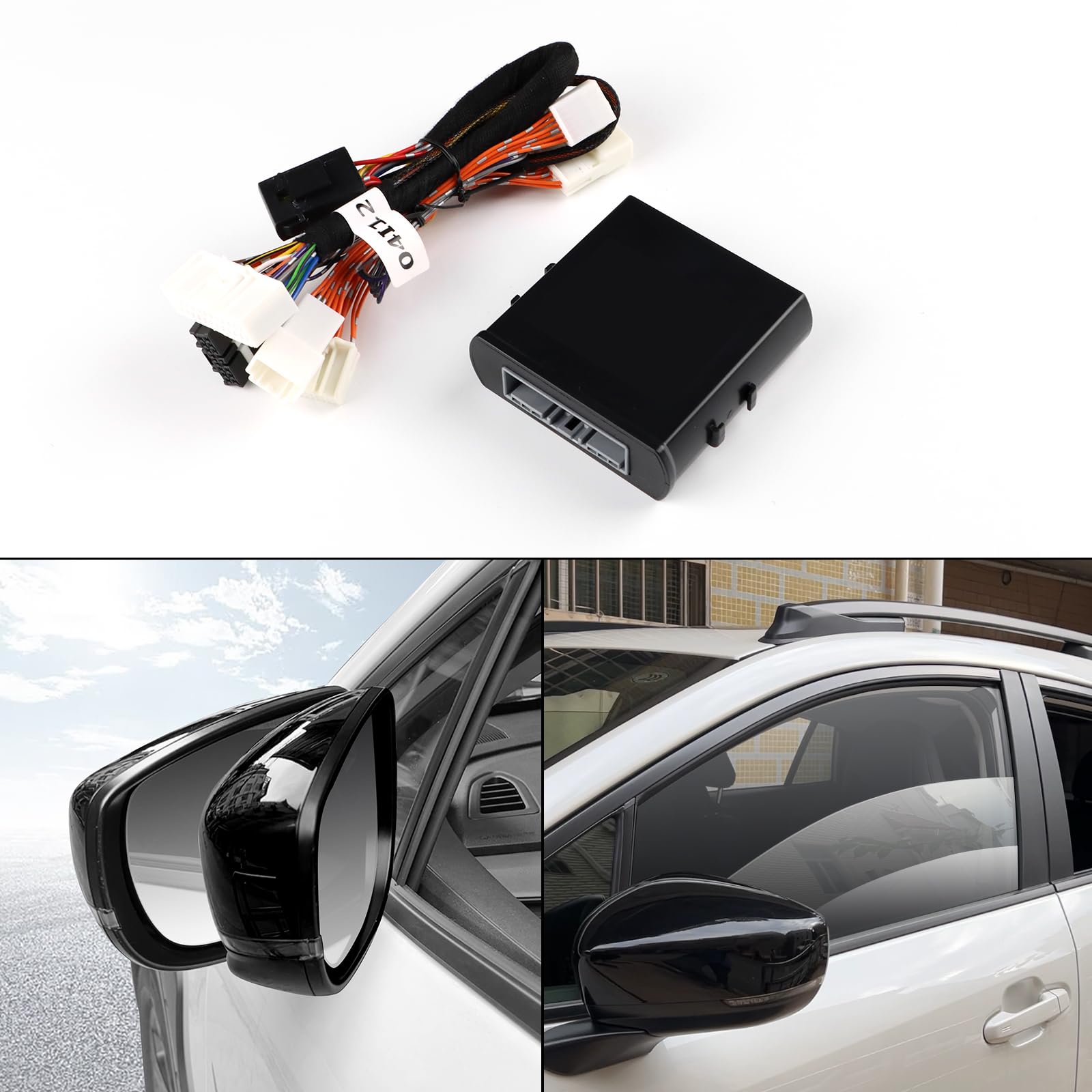 Amazon | KUNGKIC スバル 3代目 クロストレック 2022 2023 2024 2025