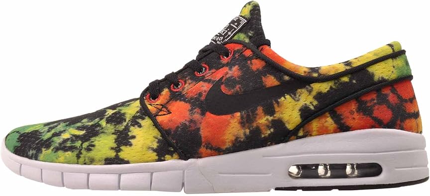 Janoski yellow Clearance