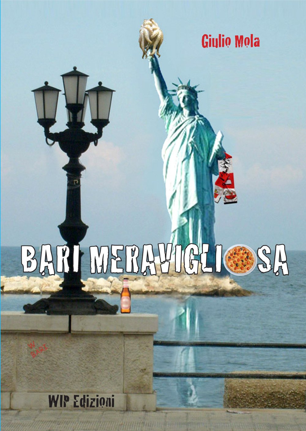 Bari Meravigliosa - 4