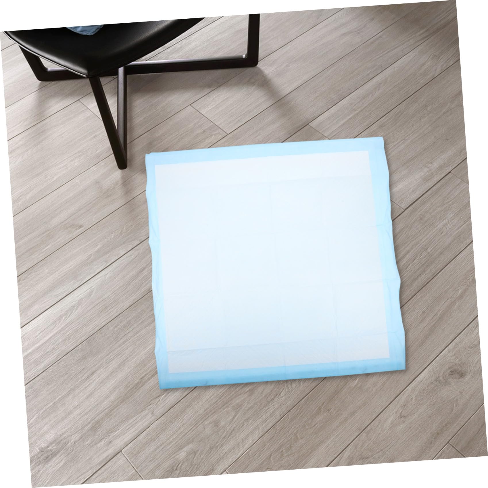 VANZACK Alèse D’Apprentissage pour Chiot Super Absorbante 60x60 Cm L