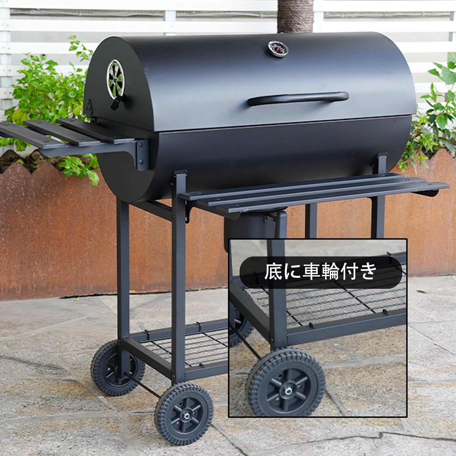 BBQグリル ZXZMX バーベキュー コンロ bbqグリル アウトドア 電気グリル 炭火