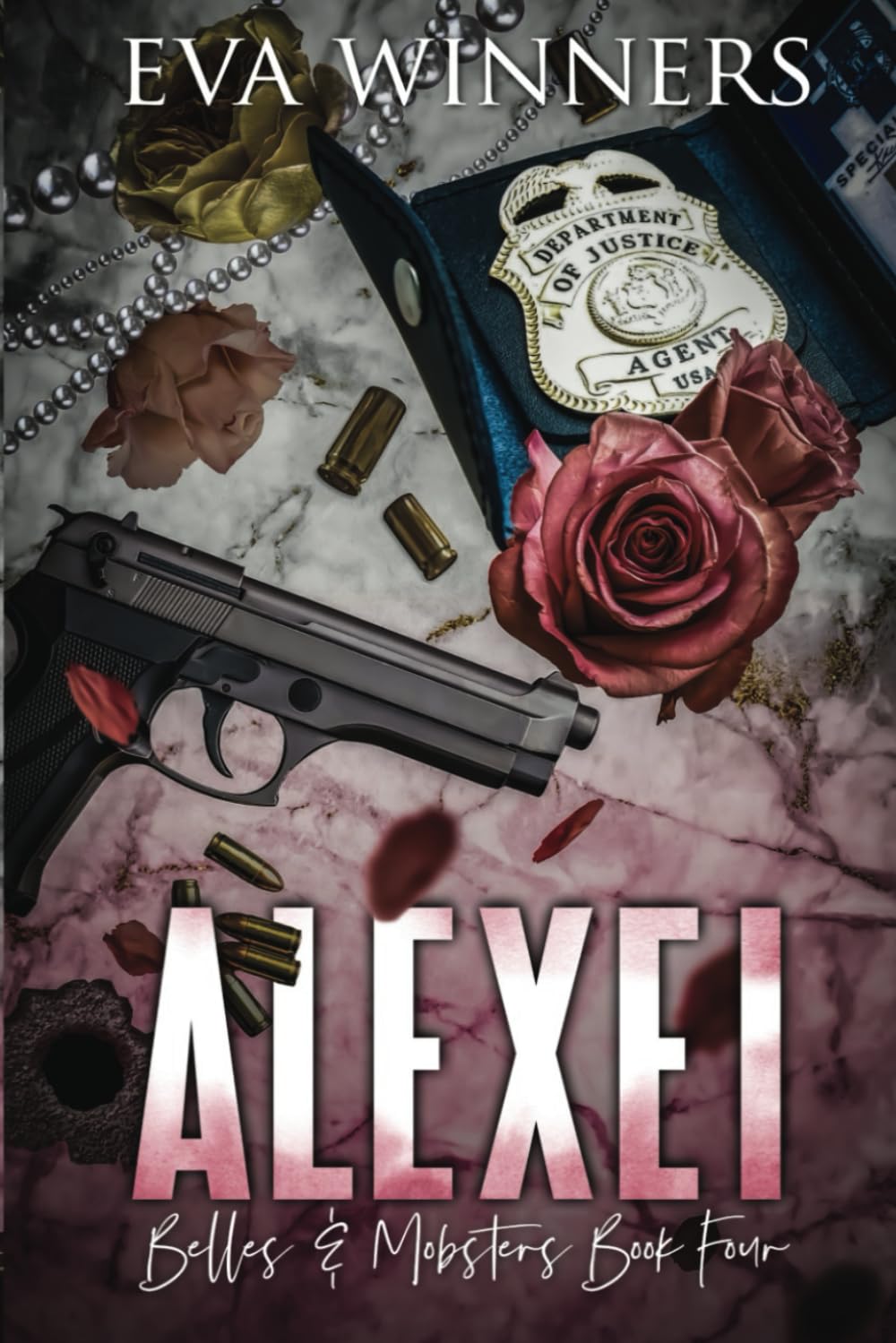 Alexei: Special Edition Print: 4