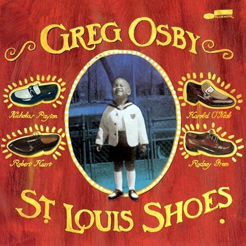 East St. Louis ToodleOo by Greg Osby on Amazon Music