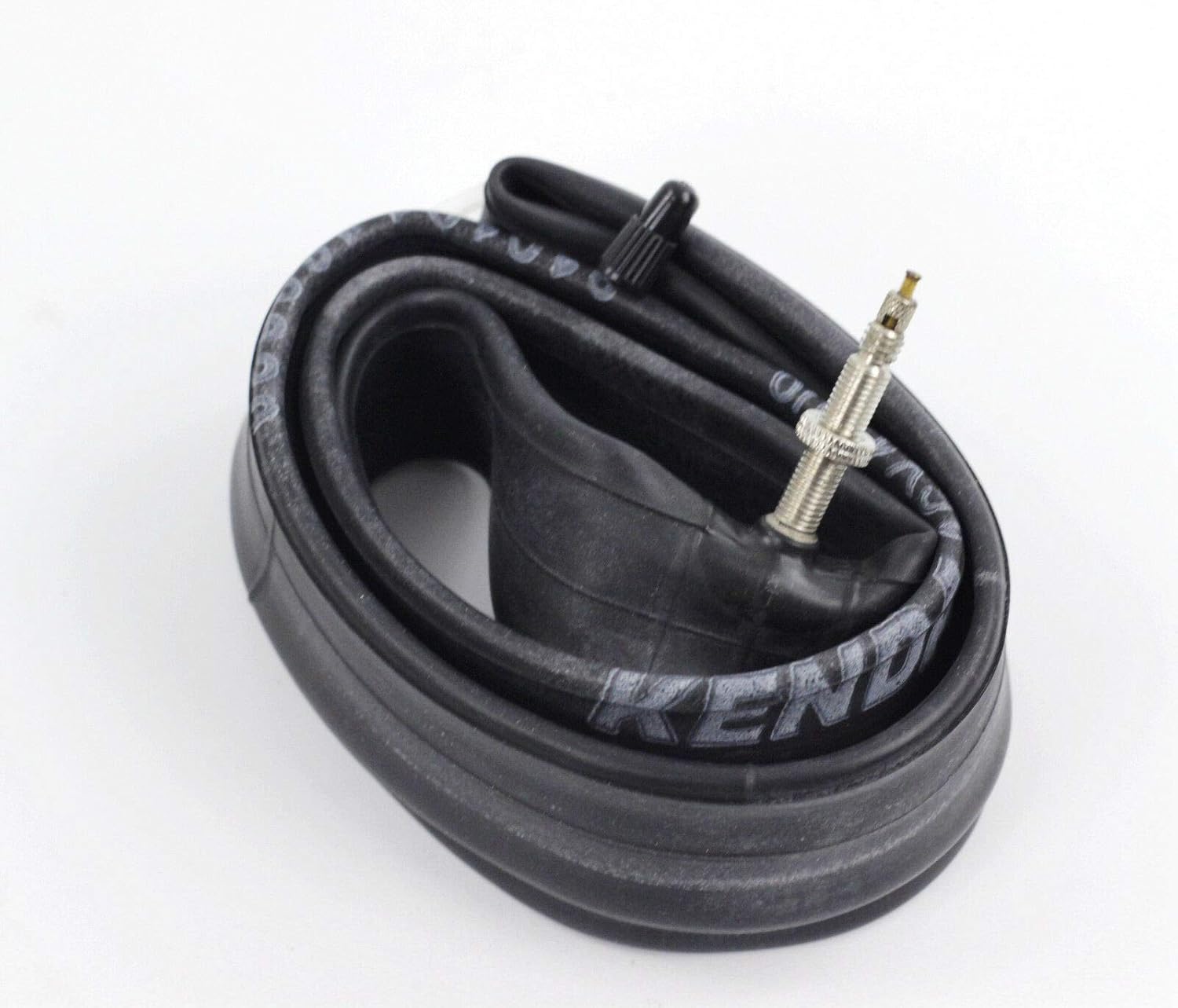 KENDA 2pcs Inner Tubes 16" 349 1 3/8 for Brompton Bike Schrader Valve(A/V), Schrader (A/V), 16 x 349 1-3/8 - Image 4