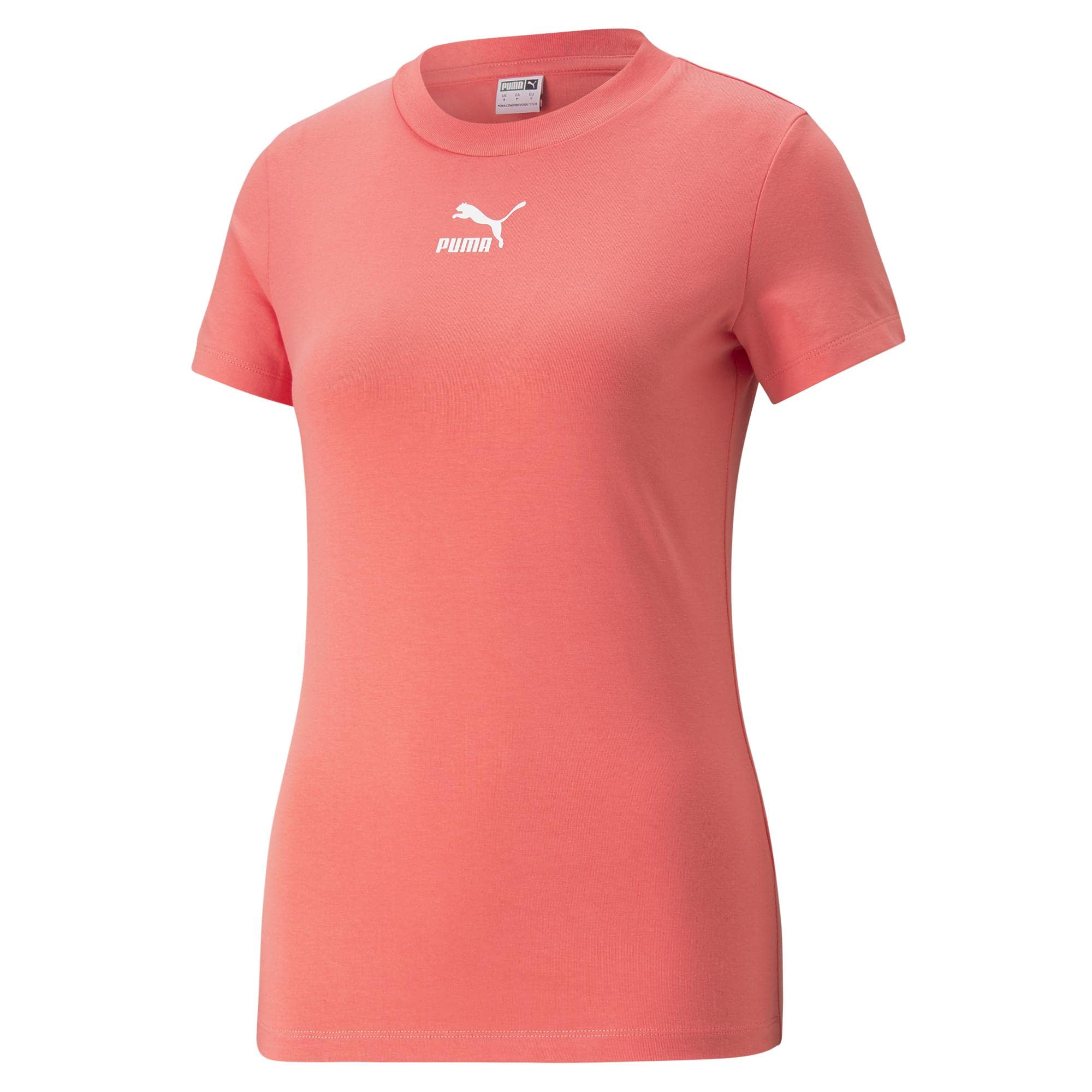 Kadın Classics Slim Tee T-shirt