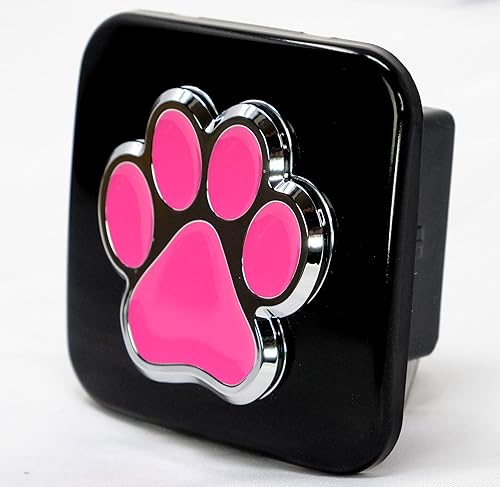 Miniatura 2 de Acoplamiento para enganche de remolque con emblema en 3D