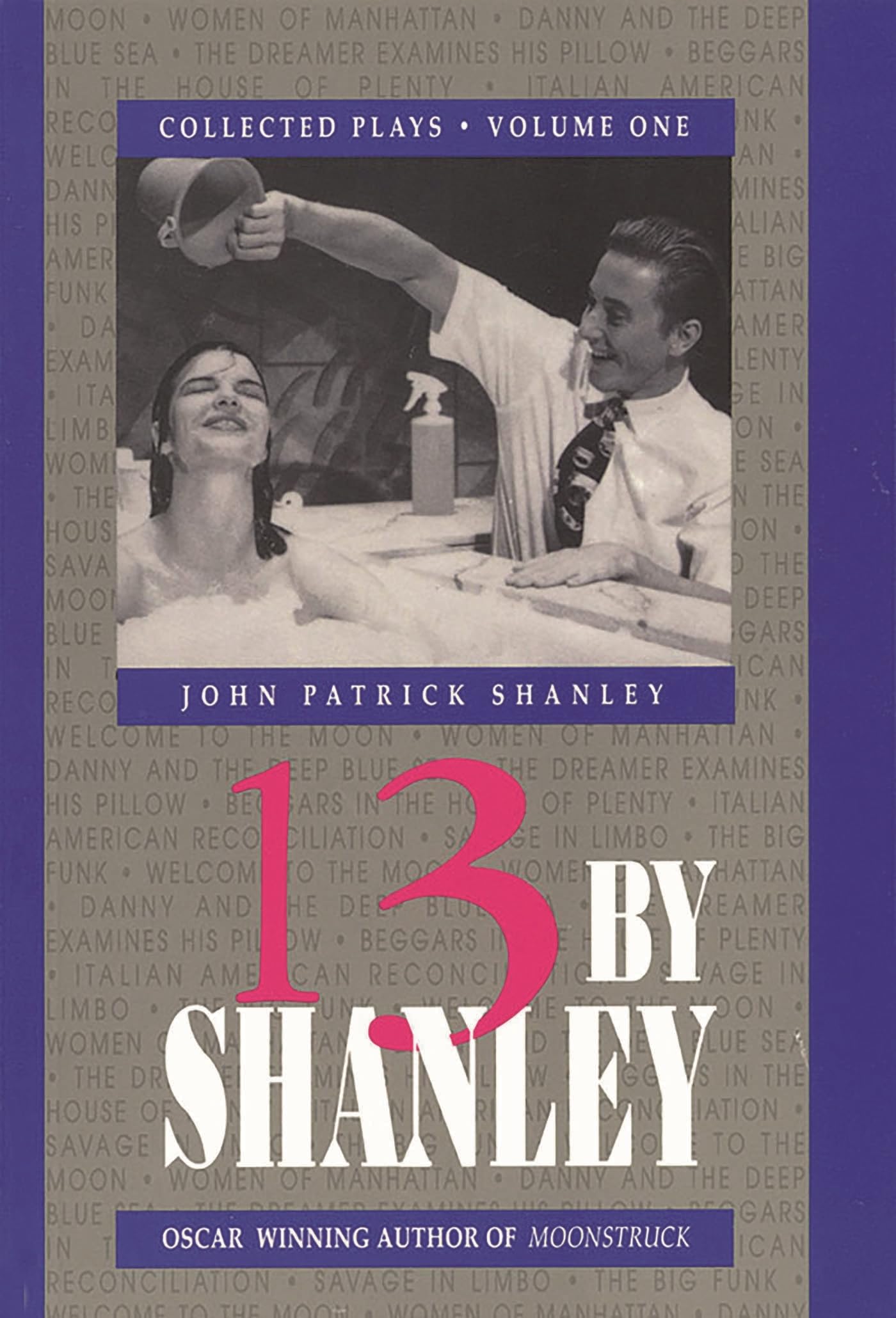 13 by shanley livre sur la musique