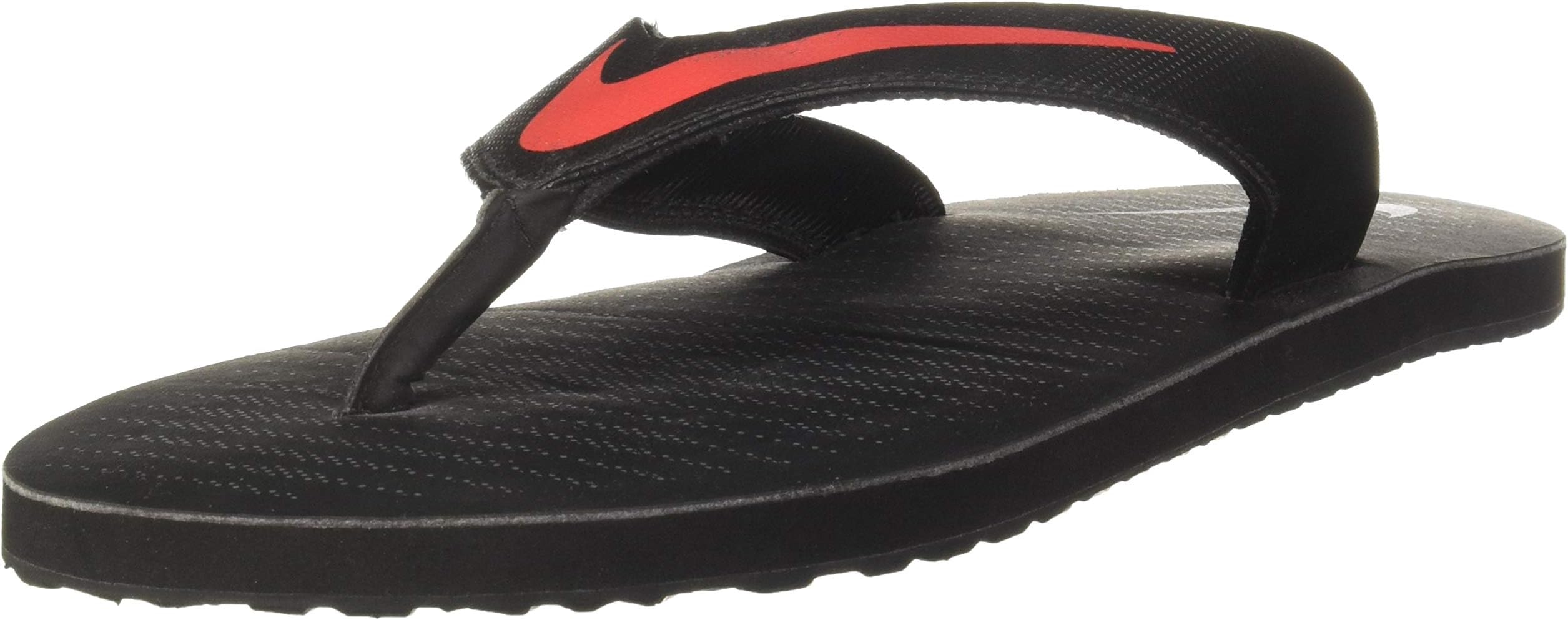 Nike Men Flip Flop Chroma Thong 5 Black 9