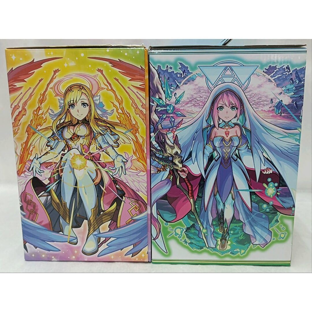 一番くじ モンスト マナA賞