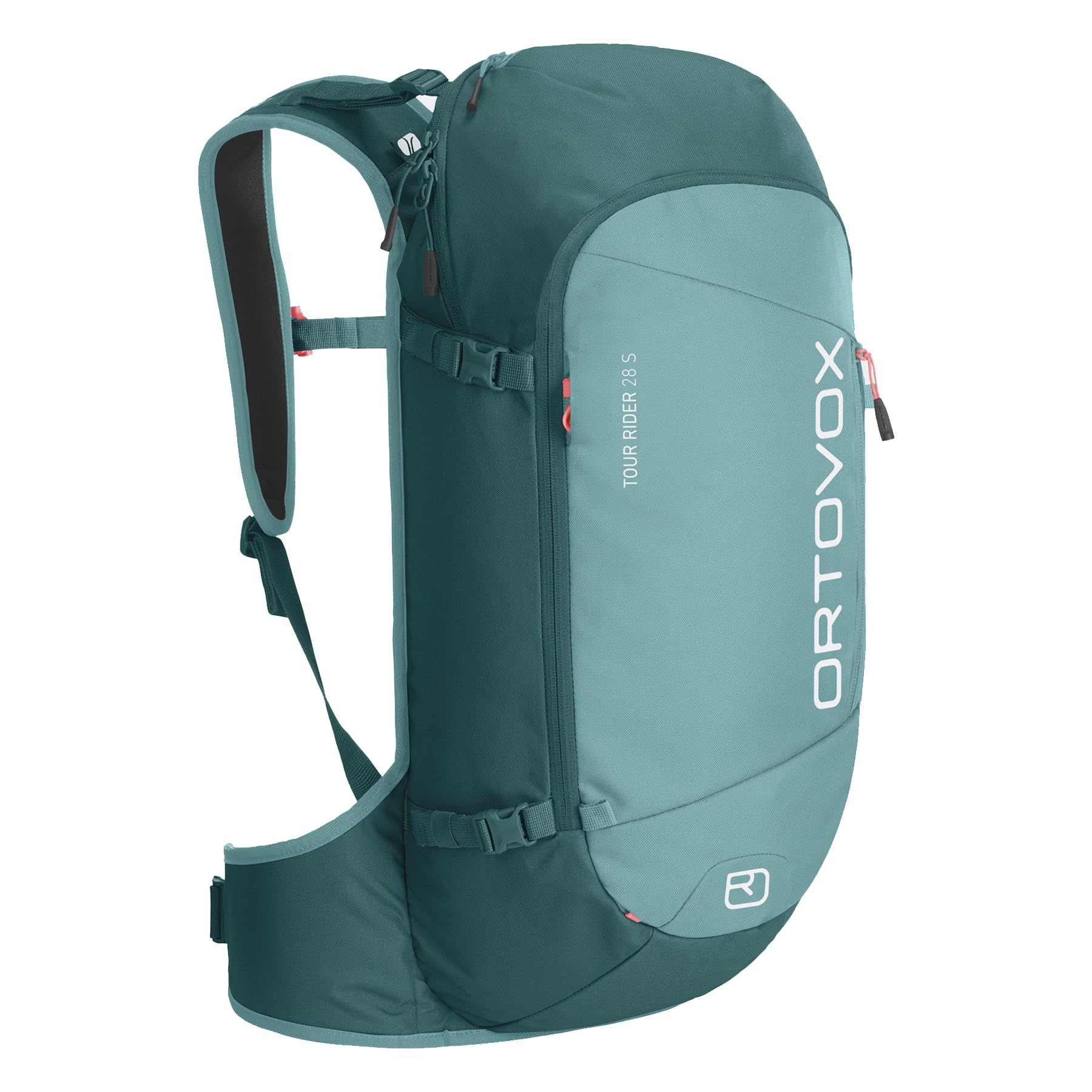 ORTOVOX Tour Rider Zaino Unisex - Adulto (Pacco da 1)