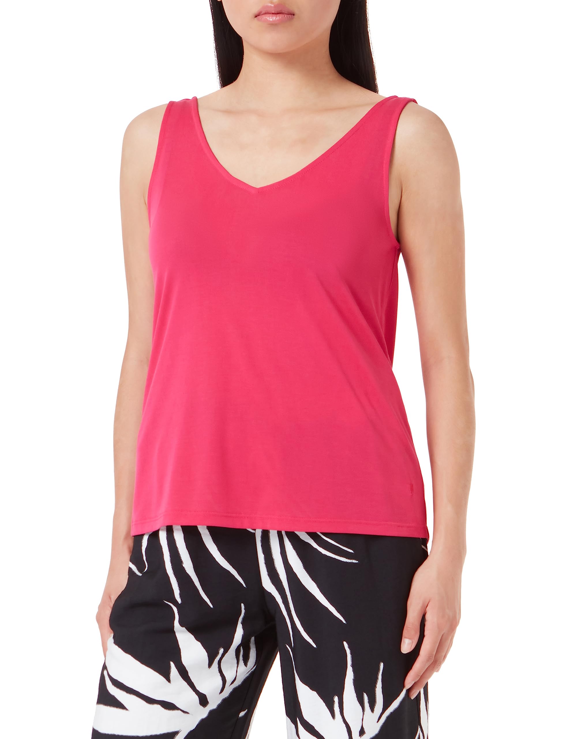 comma Women's T-Shirt, 4462, 6