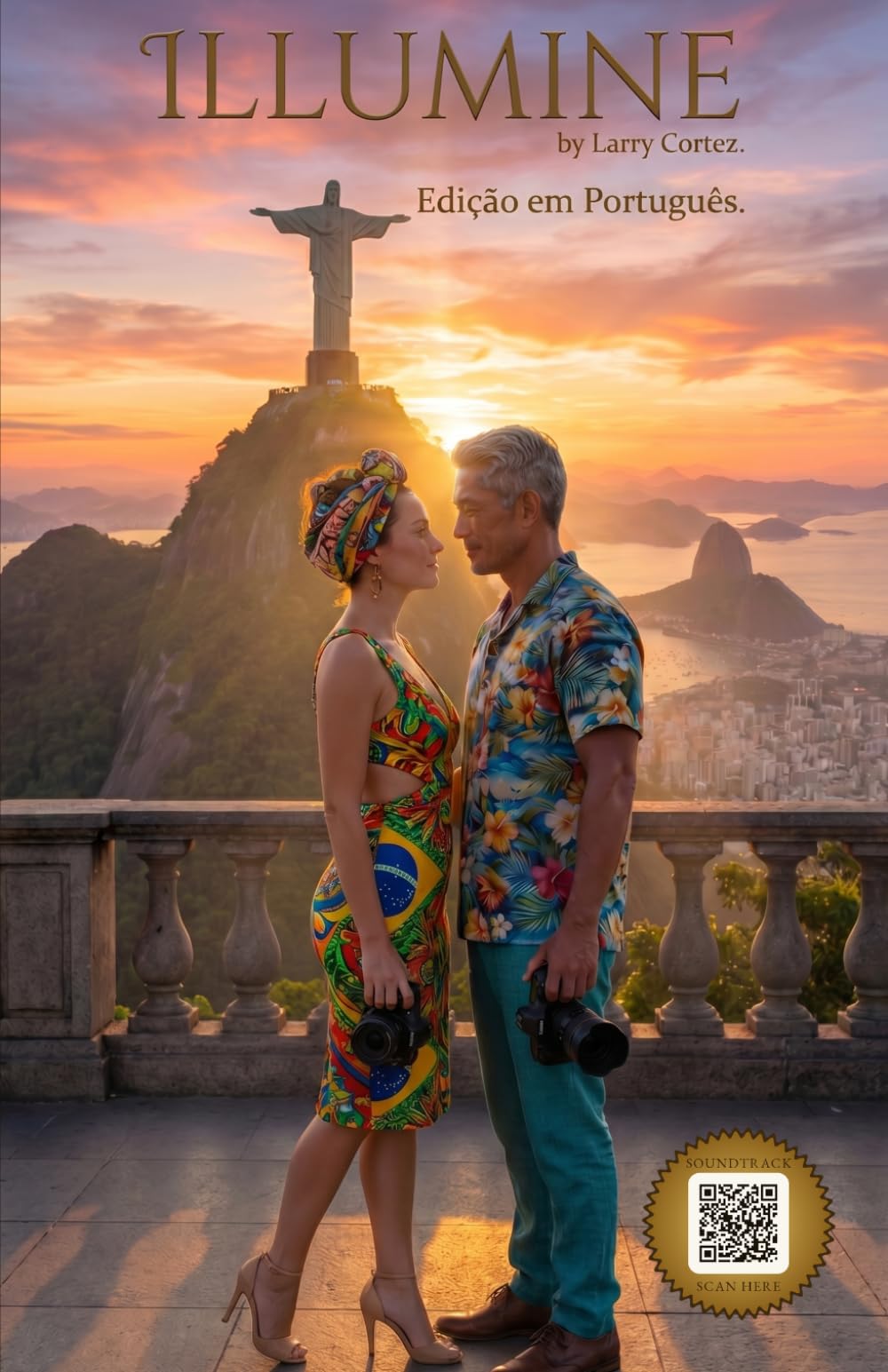 ILLUMINE: São Paulo (ILLUMINE: One Story Across the Globe)