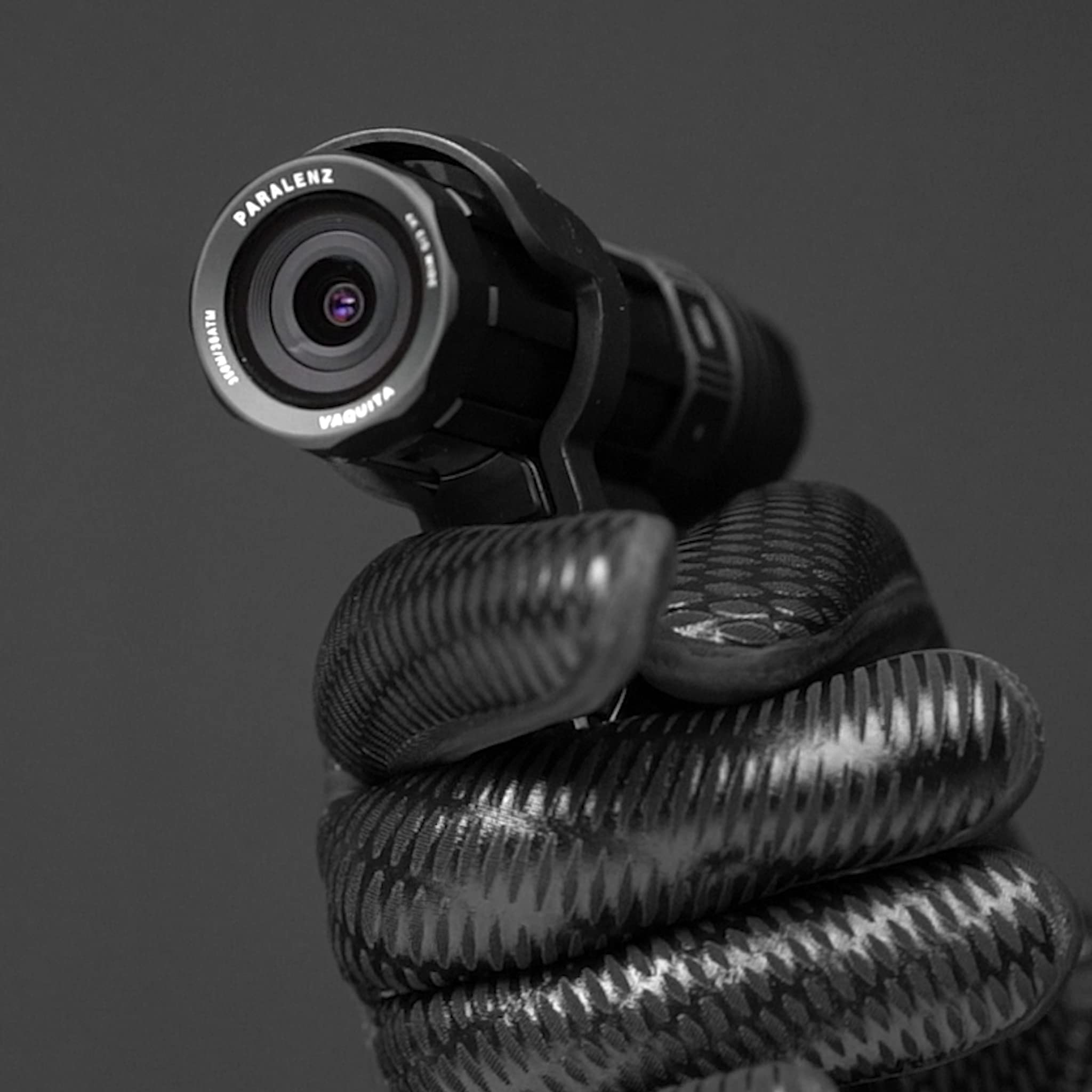 Amazon | Paralenz Vaquita (第1世代と第2世代)用 Paralenz Grip 
