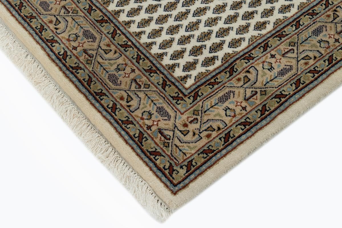 Top-Angebot: Indo Mir 92 x 163 cm Hand Knotted Oriental Rug Wool India | Handgeknüpfter Orientteppich | Wien Österreich
