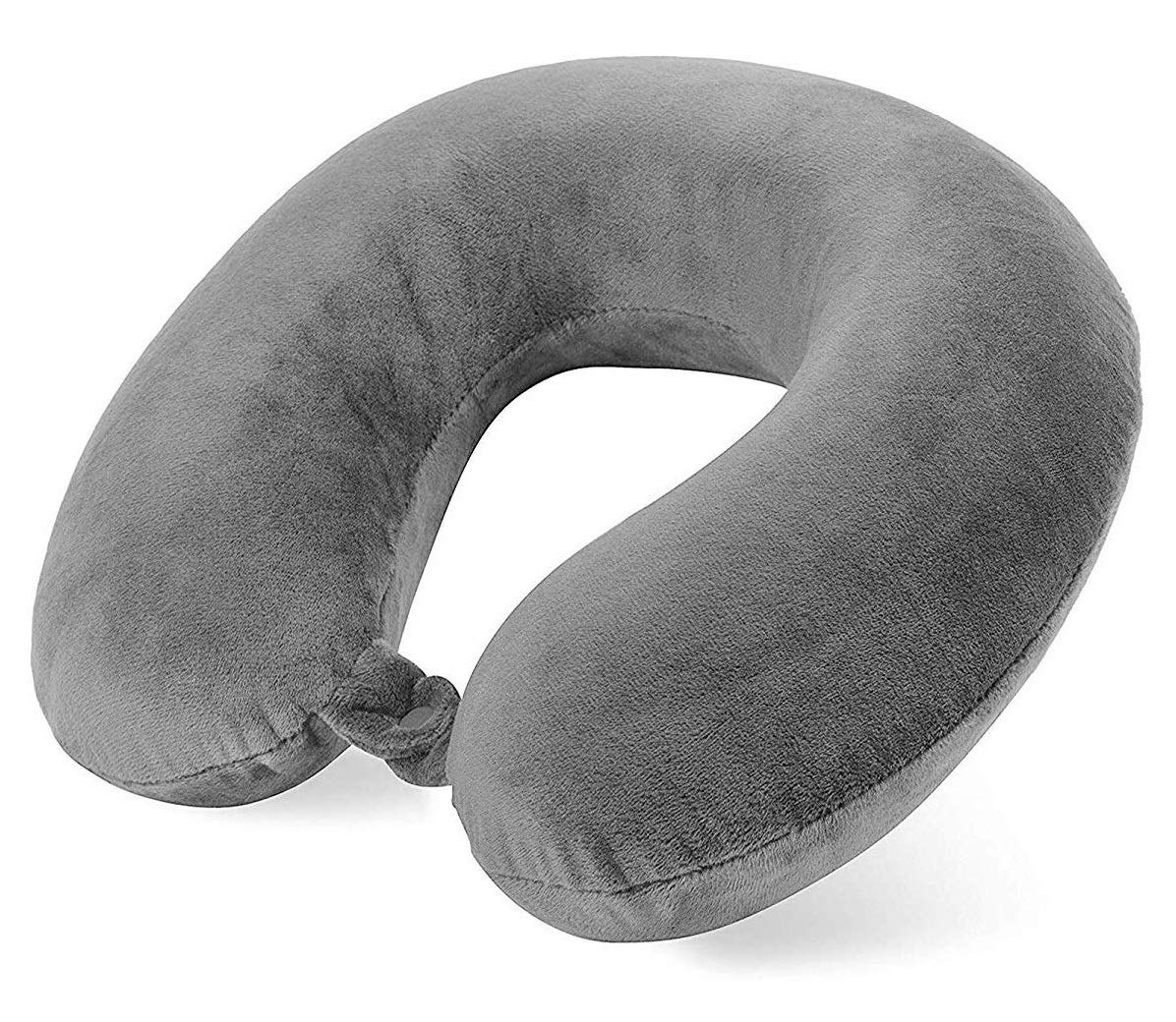 Buy HOLME'S 360 Degree Neck Travel Pillow, Neck Pillow, Unisex UShaped