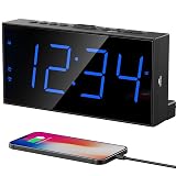 Best Large Display Digital Alarm Clocks Best Large Display Digital Alarm Clocks product
