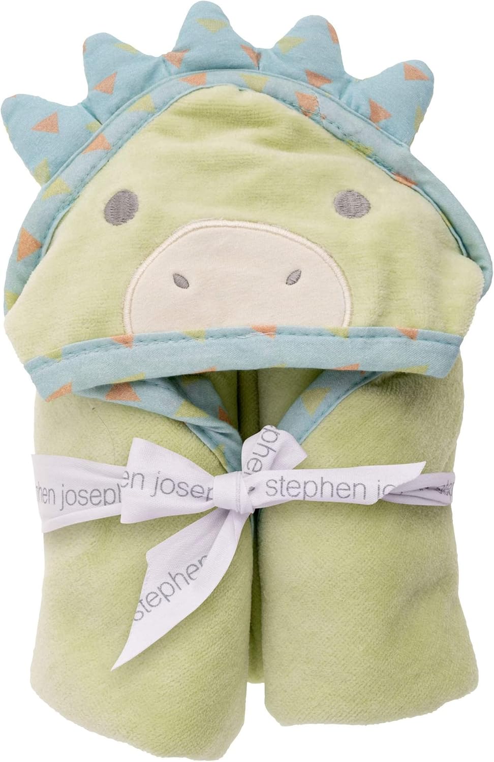 Stephen Joseph Hooded Bath Towel, Unicorn
