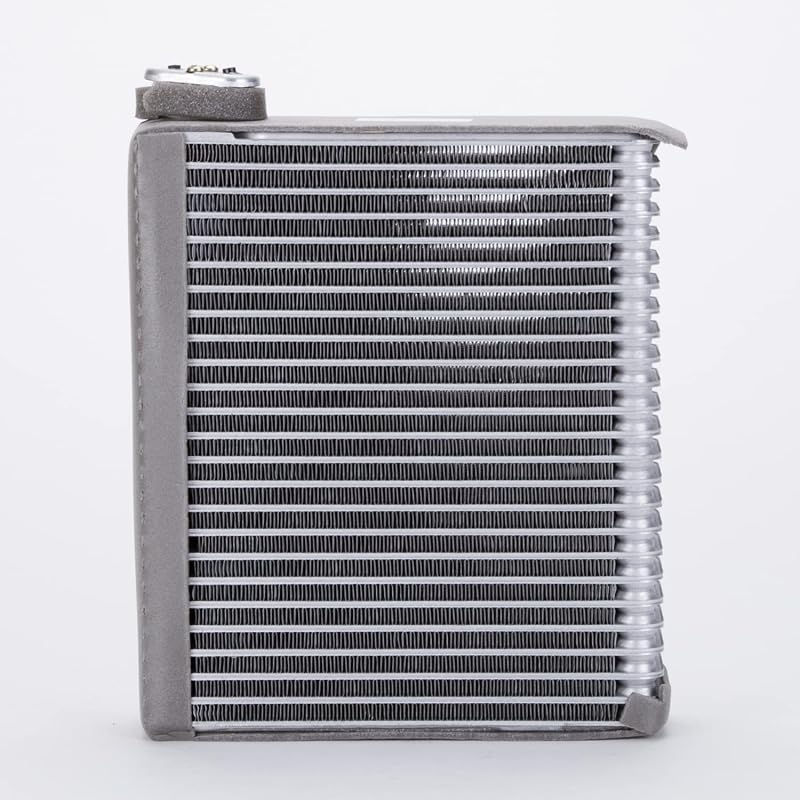 Evaporador do ar-condicionado TYC 97148 para Toyota – 1 unidade
